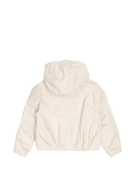 Kurtka dziecięca Moncler Enfant
