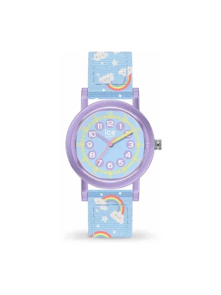 Zegarek Ice Watch niebieski