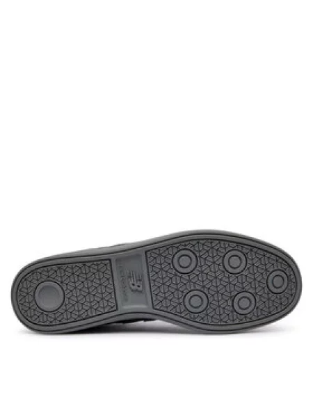 New Balance Sportcipők fekete