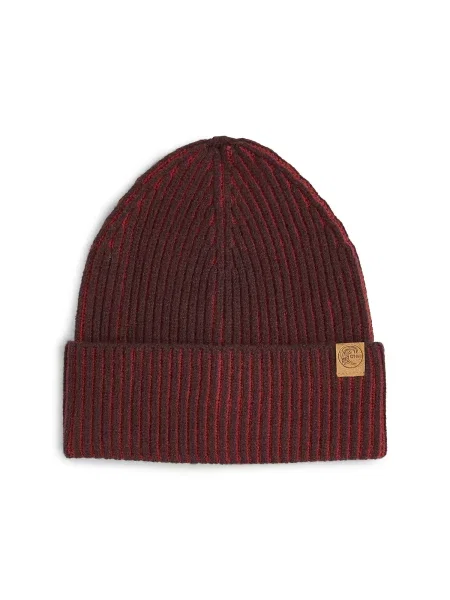 O'NEILL Căciulă cămilă / roşu închis maro