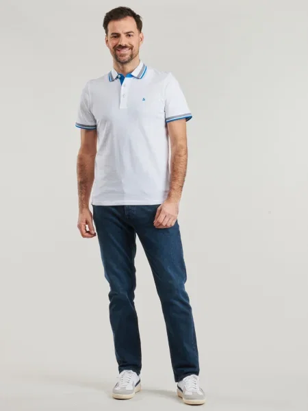 Blugi Jack & Jones albastru