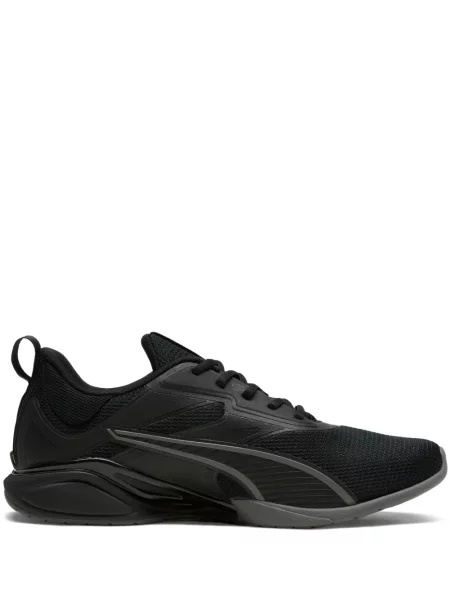 Sneakerși Puma negru