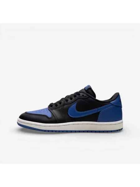 Pantofi Nike retro albastru
