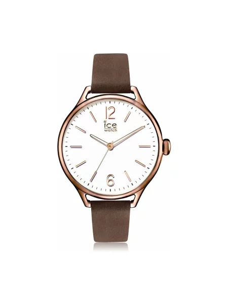 Zegarek Ice Watch brązowy