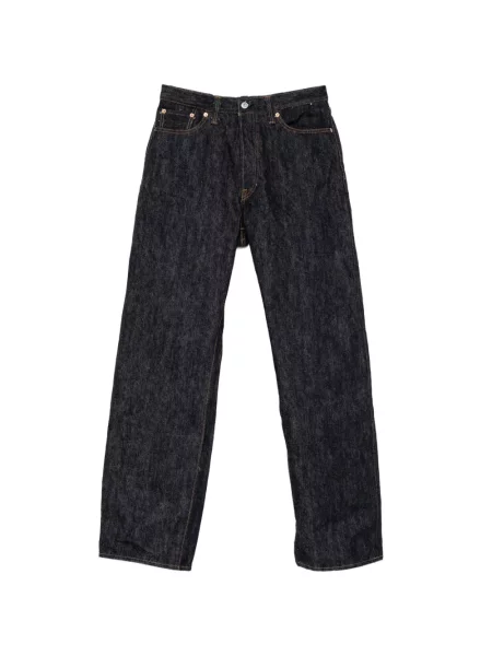 Farmerek Samurai Jeans zöld