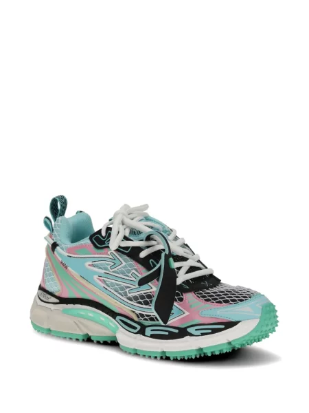 Маратонки Off-white бяло