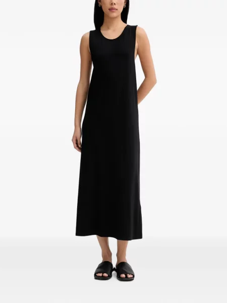 Rochie maxi Marc O'polo negru