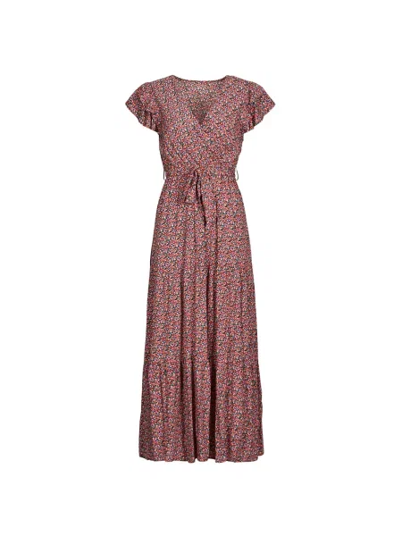 Ruha Betty London rózsaszín