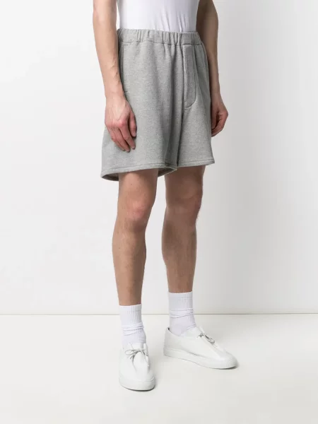 Kraťasy Mackintosh modré