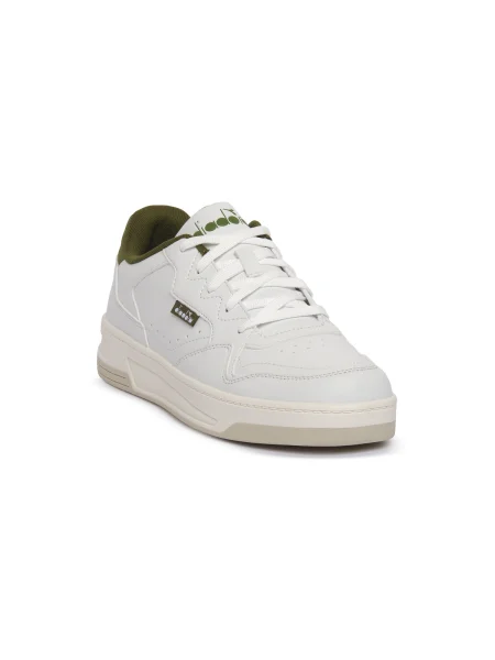 Pantofi Diadora alb
