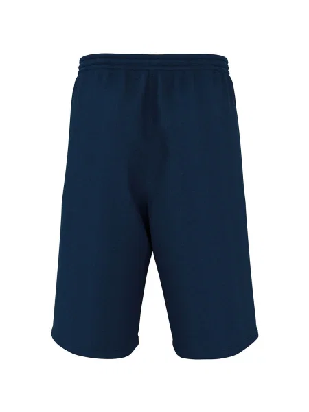 Pantaloni Errea albastru