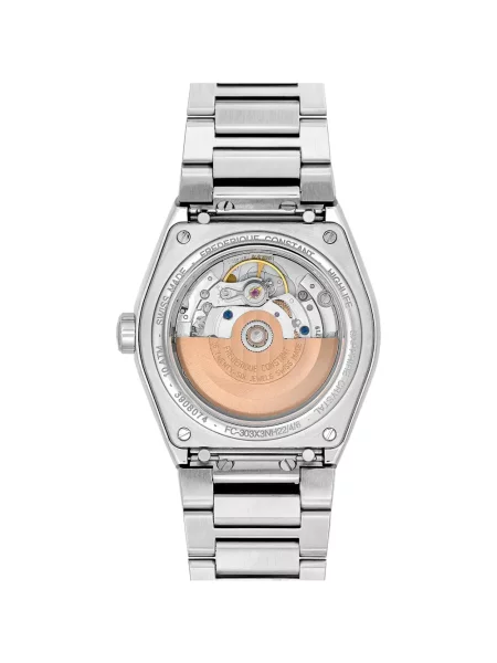 Ceas Frederique Constant verde