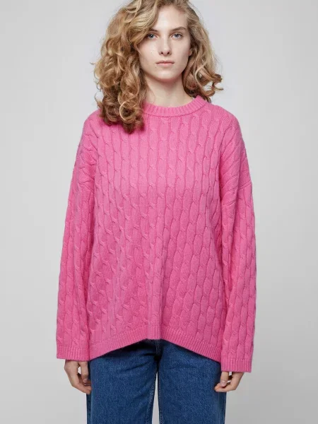 Светр Prpy рожевий