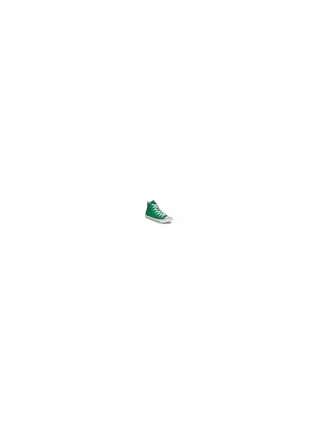 Superge Converse Chuck Taylor All Star zelena