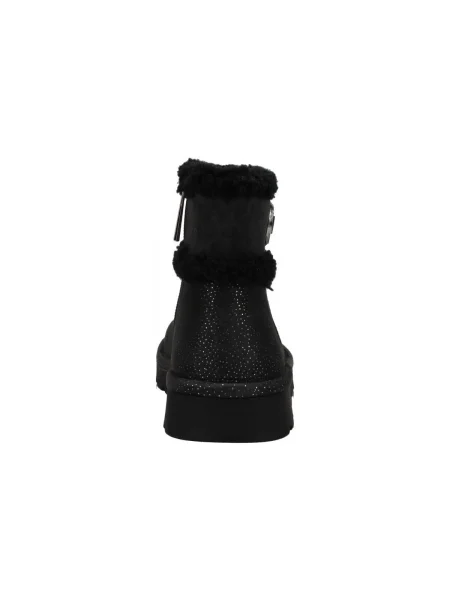 Pantofi copii Michael Michael Kors negru
