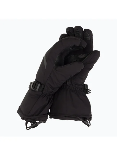 Mănuși Rossignol negru