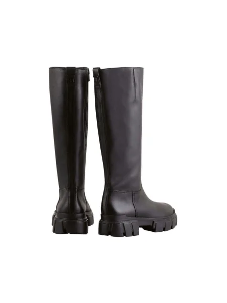 Pantofi Högl negru