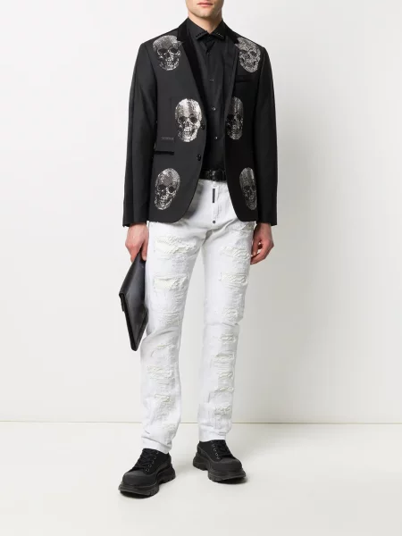 Švarkas Philipp Plein