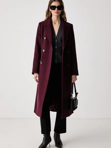 TOMMY HILFIGER Kardigán antracitová sivá