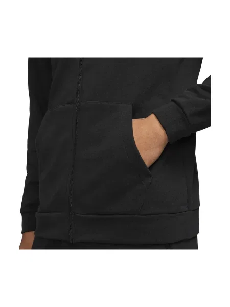 Geacă Nike negru