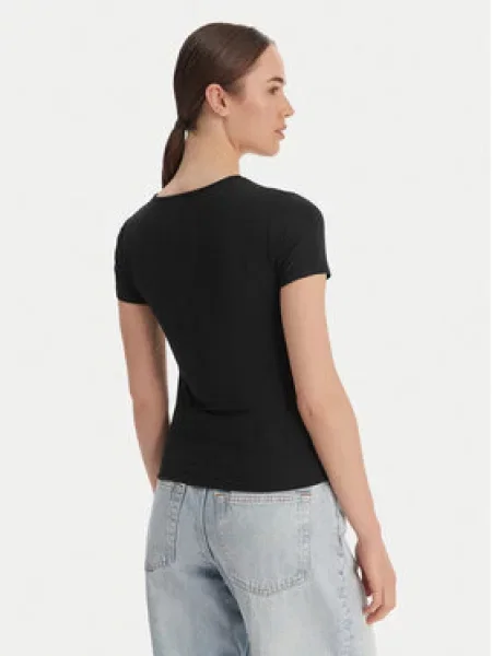 Calvin Klein Majica črna