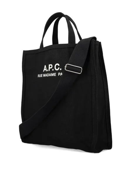 Geantă A.p.c. negru