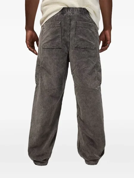 Pantaloni Jordan gri