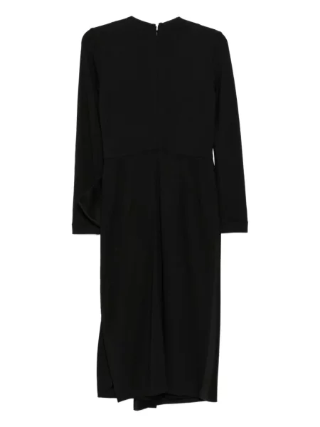 Rochie Dice Kayek de cristal de costum negru