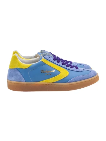 Sneakersy Valsport 1920 zamszowe