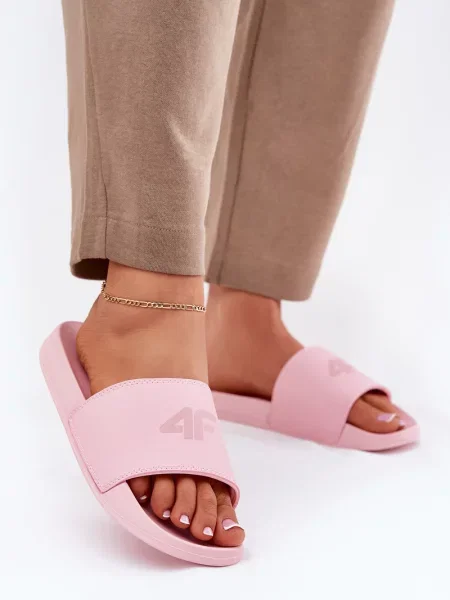 Pantofi 4f roz