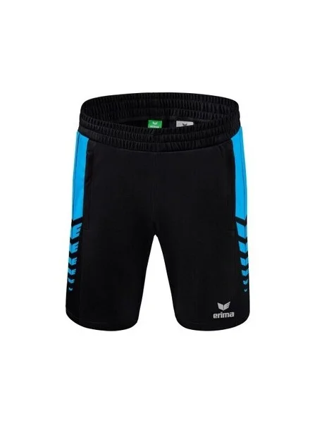 Pantaloni Erima negru