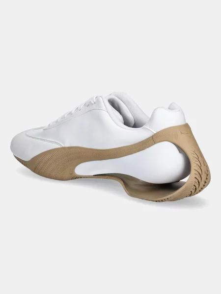 Puma sneakers PUMA x ROMBAUT alb