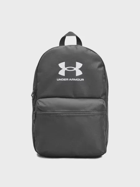 Рюкзак Under Armour сірий