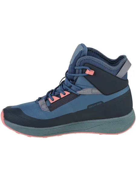 Pantofi copii 4f albastru
