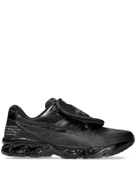 Sneakerși Asics Gel-Kayano negru