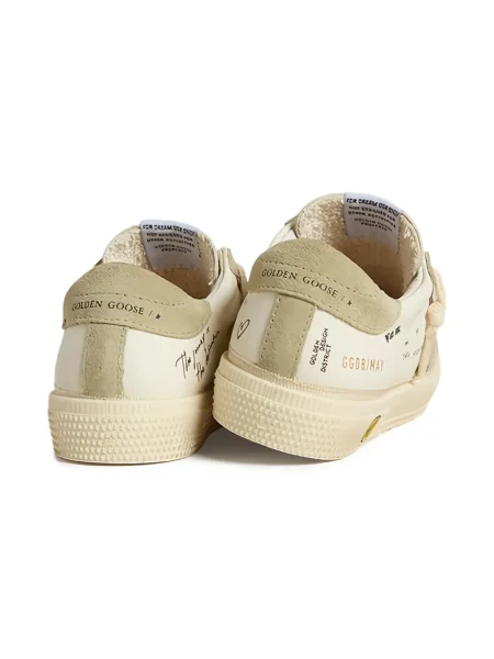 Sneakersy dziecięce Golden Goose