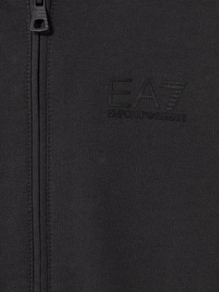 Детский спортивный костюм Ea7 Emporio Armani