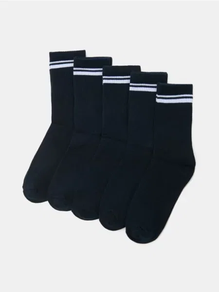 Ponožky Sinsay modré