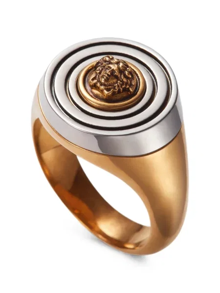 Inel Versace
