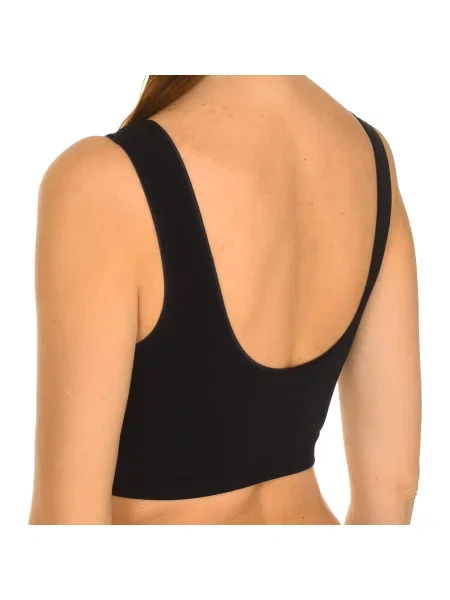 Sutien Intimidea negru