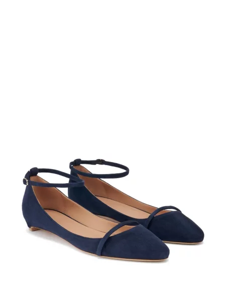 Balerini Malone Souliers albastru