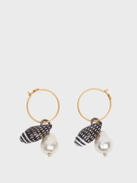 Серьги Bimba Y Lola