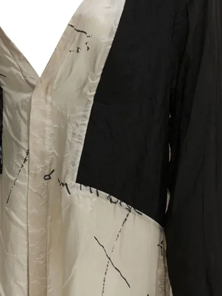 Cămașă Rick Owens cu imagine