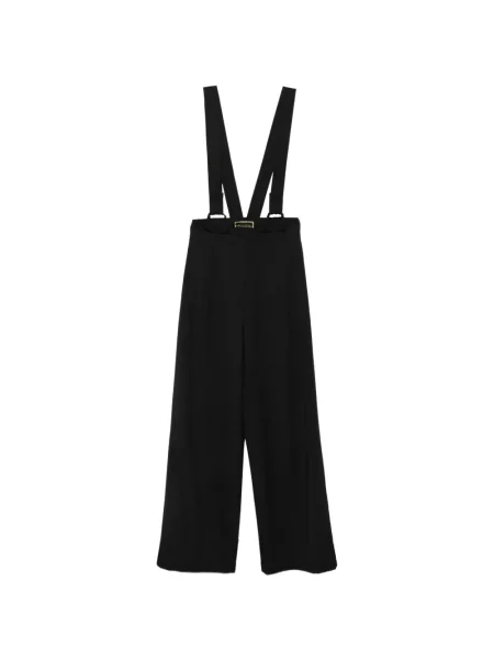 Pantaloni Mitiliane Couture negru