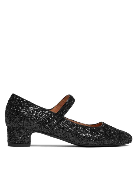 Pantofi Balagan negru