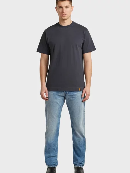 Джинси G-star Raw сині