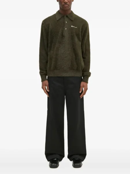 Svetr This Is Never That zelený