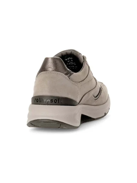 Pantofi Gabor bej