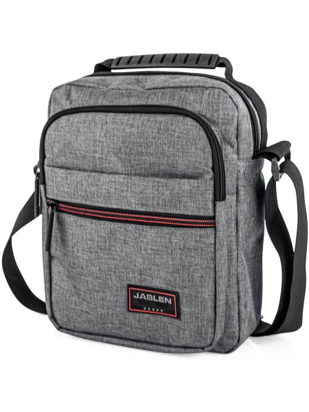 Torba Jaslen siva