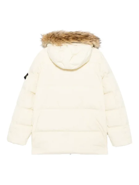 Futro dziecięce Stone Island